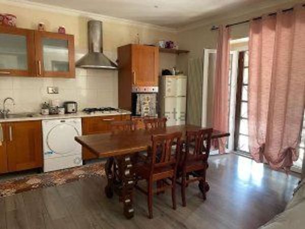 appartamento in vendita a Valmontone