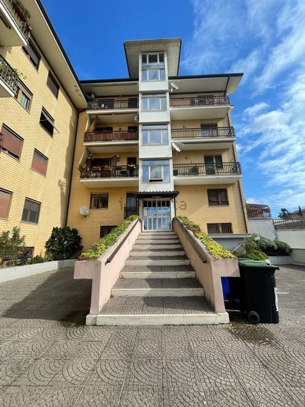 appartamento in vendita a Valmontone