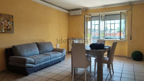 appartamento in vendita a Valmontone