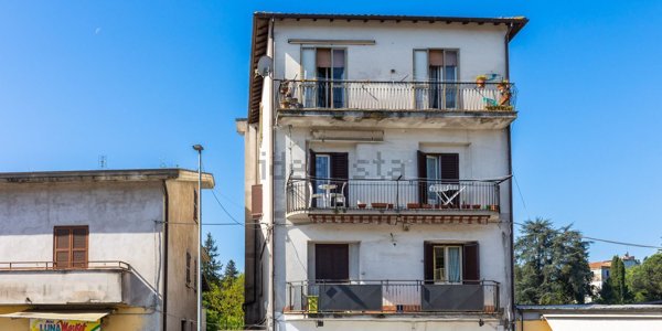 appartamento in vendita a Valmontone