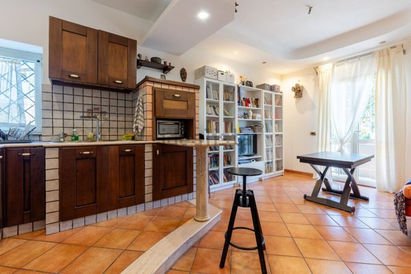 appartamento in vendita a Valmontone