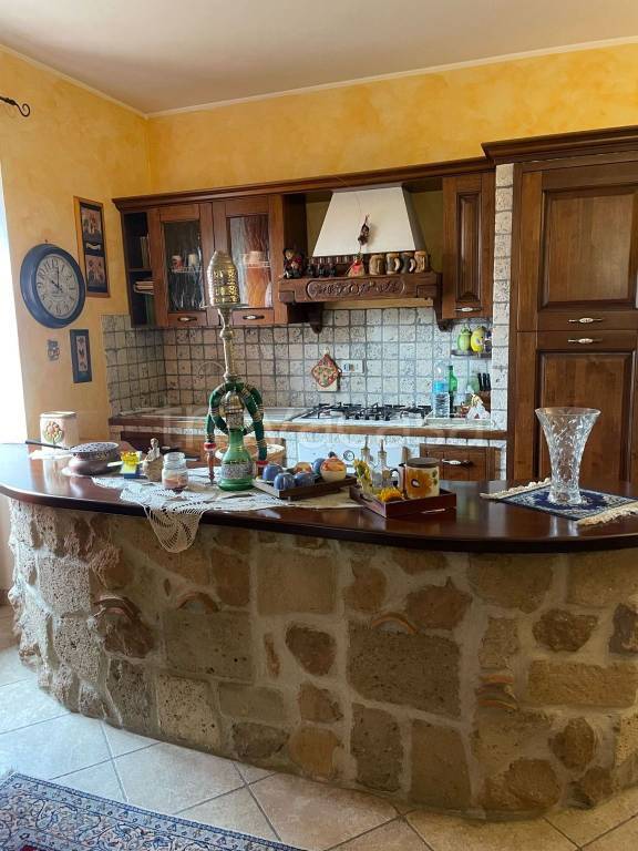 appartamento in vendita a Valmontone