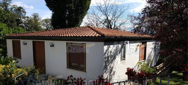 appartamento in vendita a Valmontone