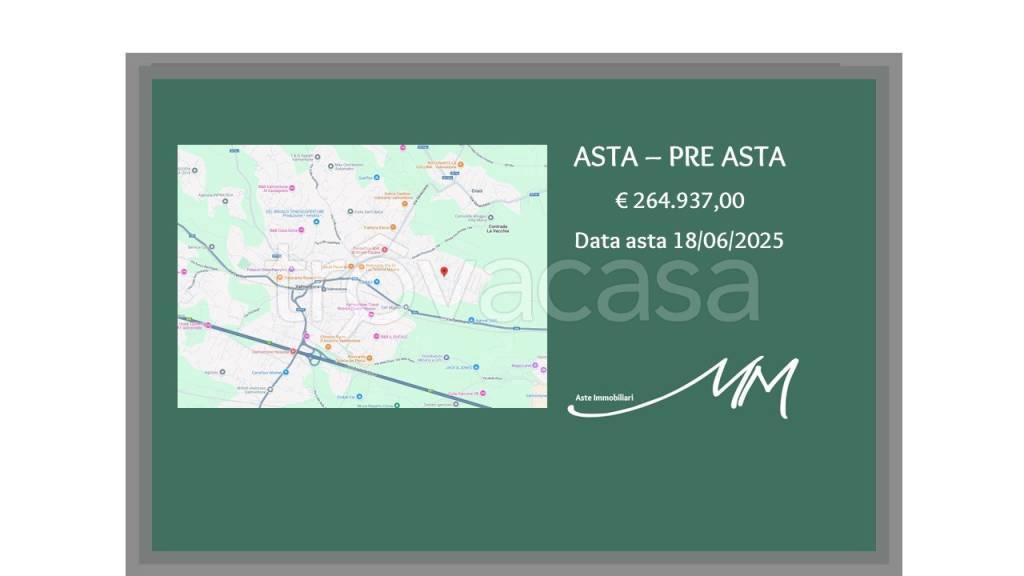 casa indipendente in vendita a Valmontone