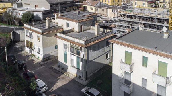 appartamento in vendita a Valmontone