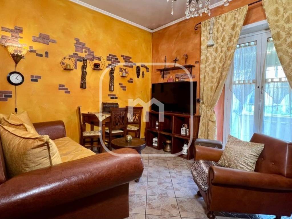 appartamento in vendita a Valmontone