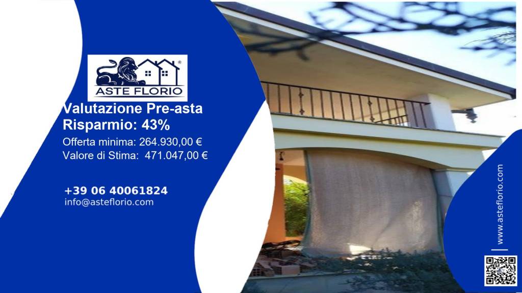 casa indipendente in vendita a Valmontone