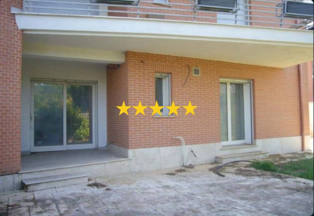 appartamento in vendita a Valmontone