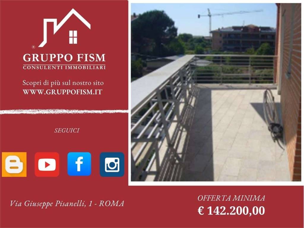 appartamento in vendita a Valmontone