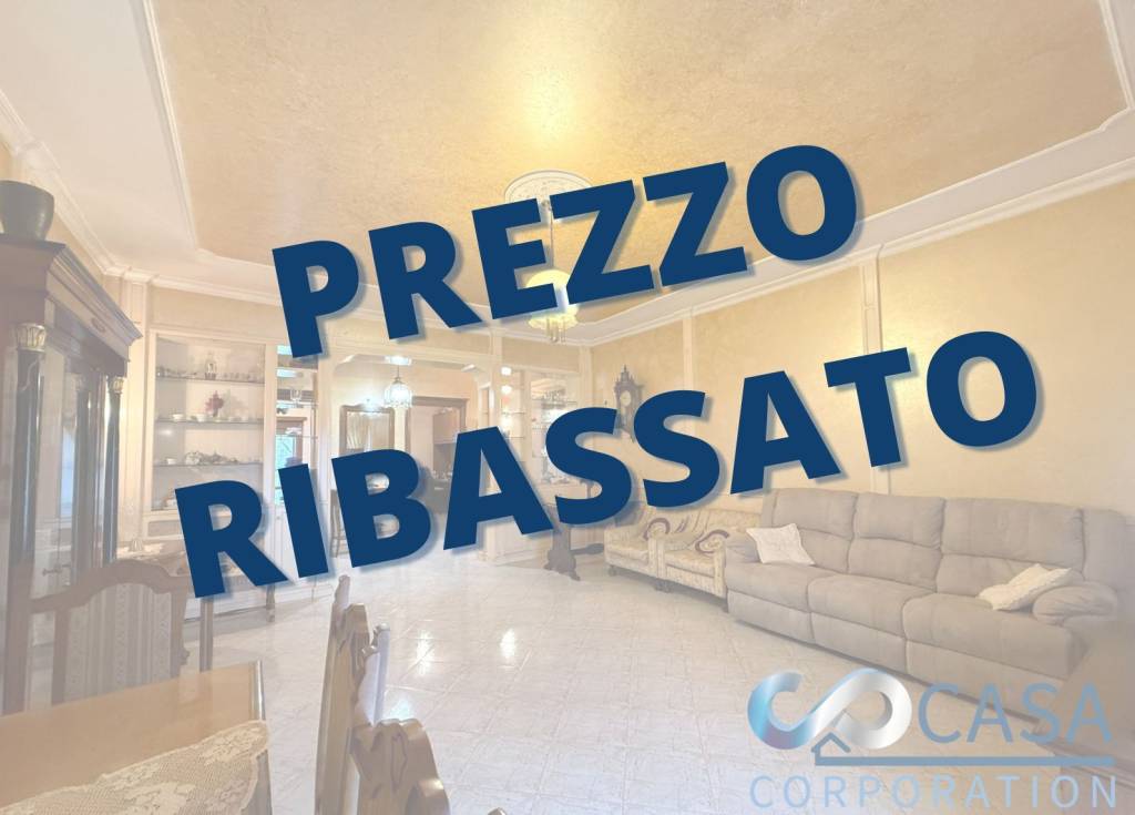 appartamento in vendita a Valmontone