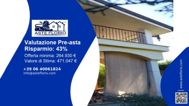 casa indipendente in vendita a Valmontone