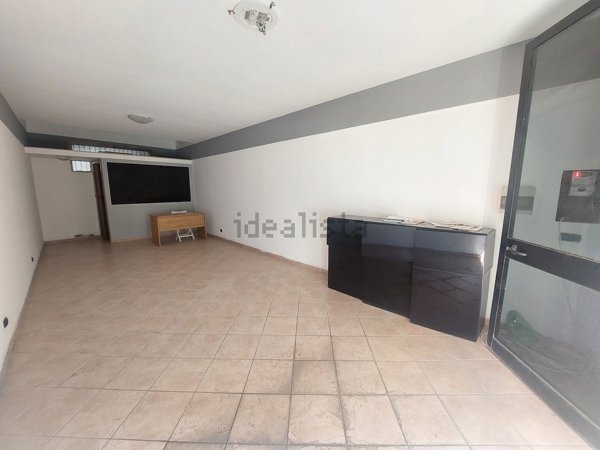 locale di sgombero in vendita a Valmontone