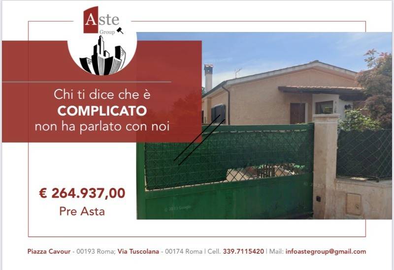 casa indipendente in vendita a Valmontone