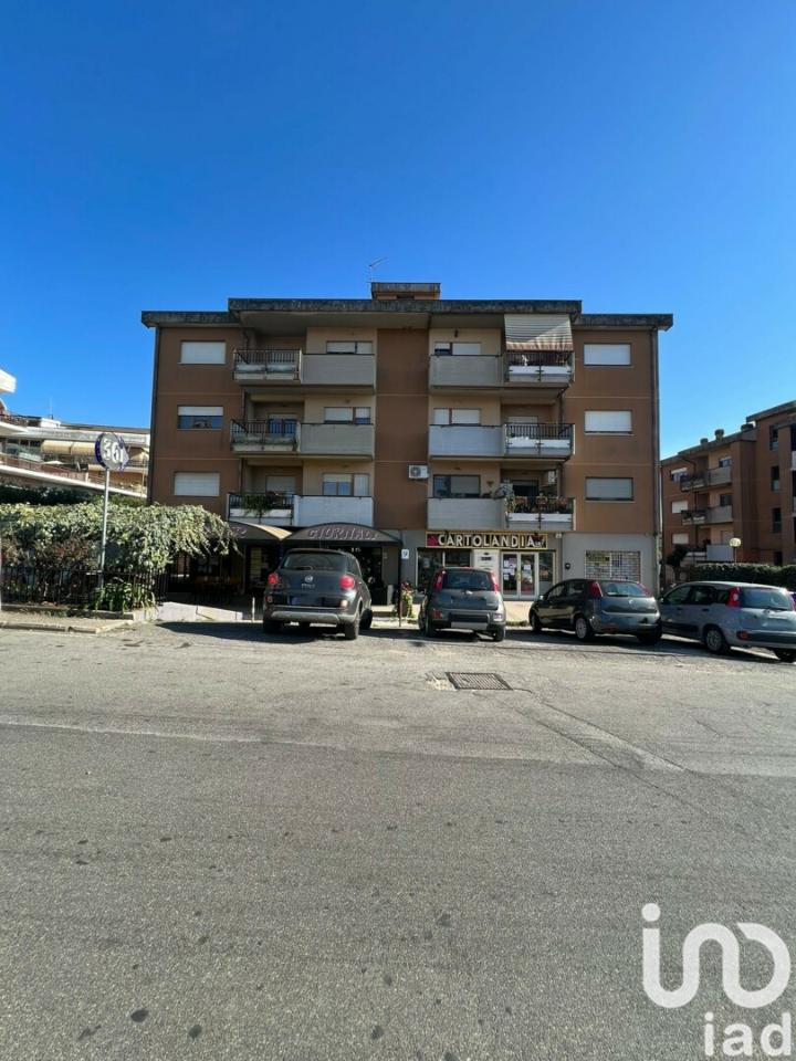 appartamento in vendita a Valmontone