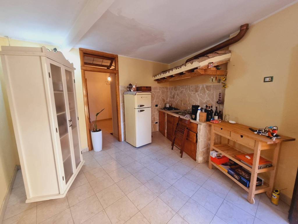 appartamento in vendita a Valmontone