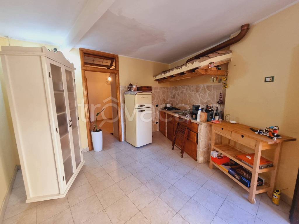appartamento in vendita a Valmontone