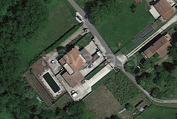 appartamento in vendita a Valmontone