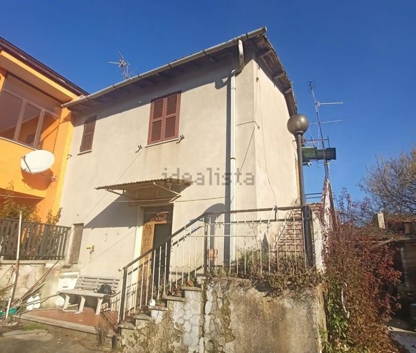 appartamento in vendita a Valmontone