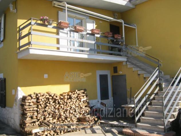 appartamento in vendita a Valmontone