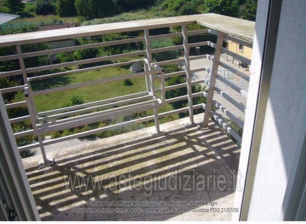 appartamento in vendita a Valmontone