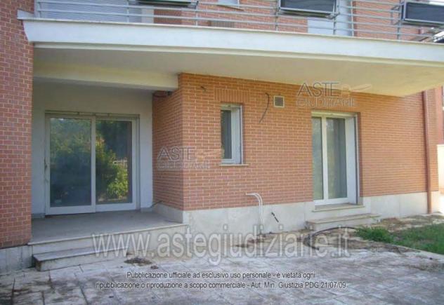 appartamento in vendita a Valmontone
