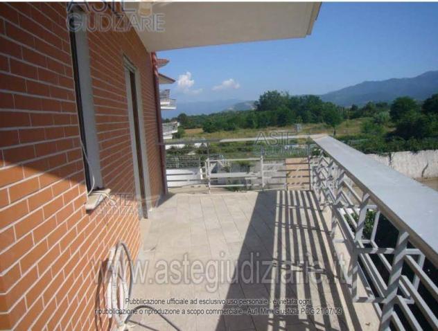 appartamento in vendita a Valmontone