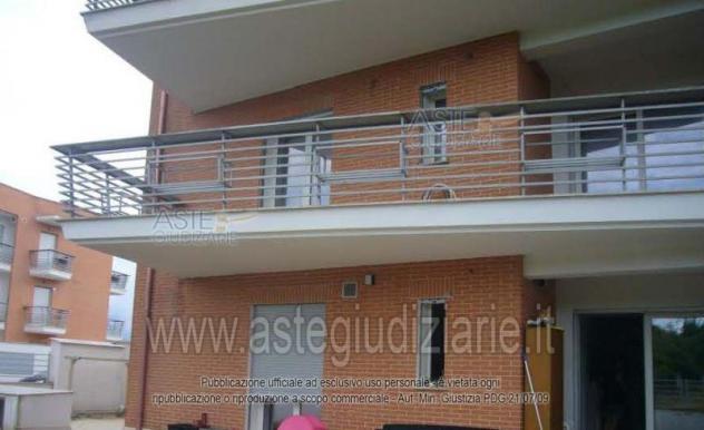 appartamento in vendita a Valmontone