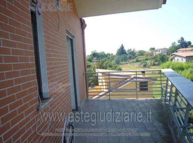 appartamento in vendita a Valmontone