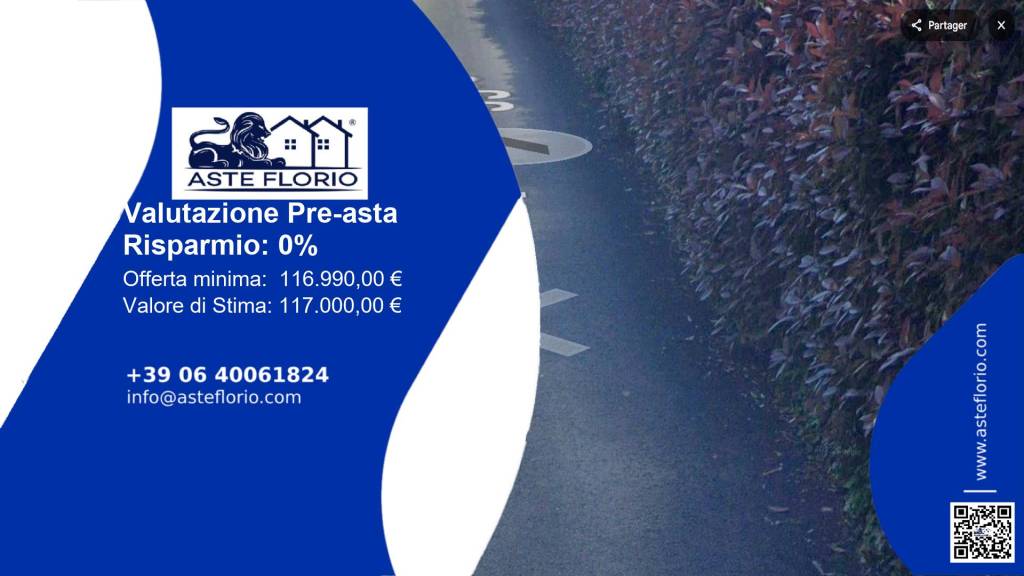 appartamento in vendita a Valmontone