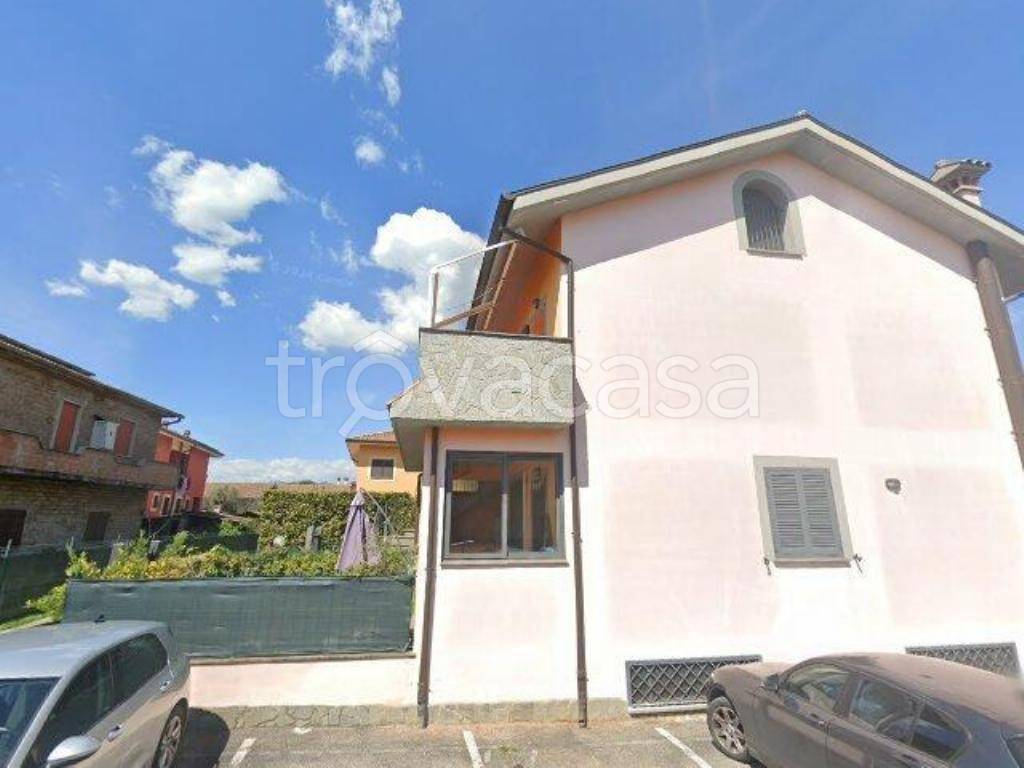 appartamento in vendita a Valmontone