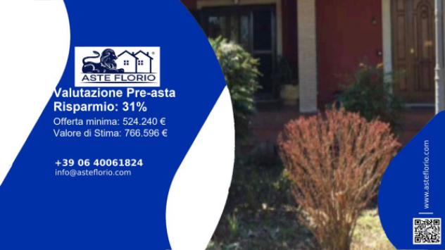 appartamento in vendita a Valmontone