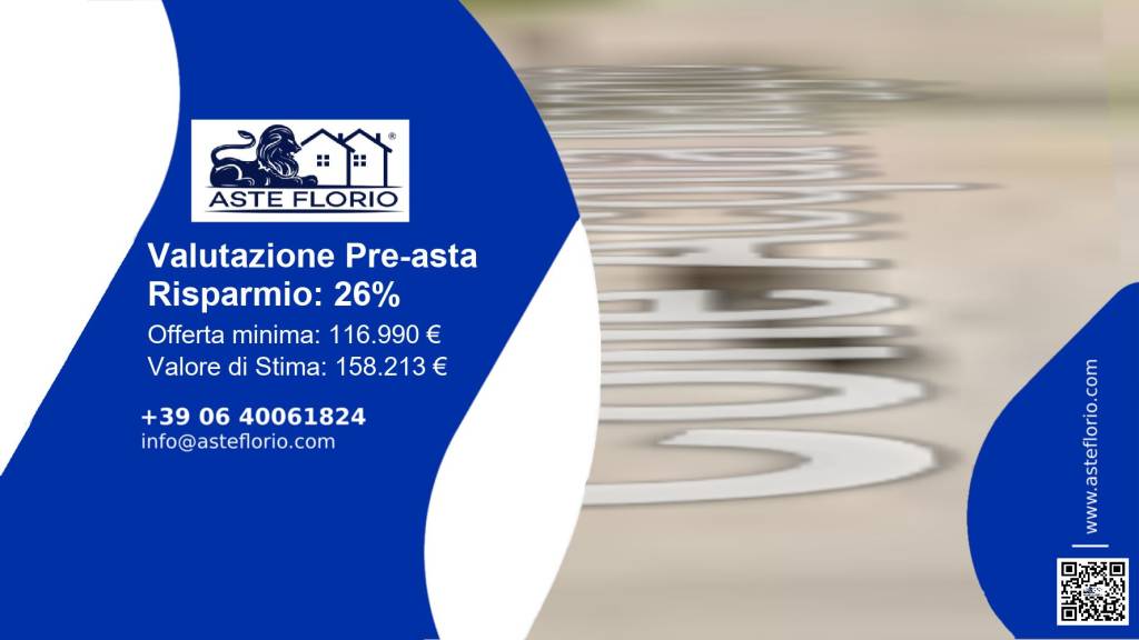 appartamento in vendita a Valmontone