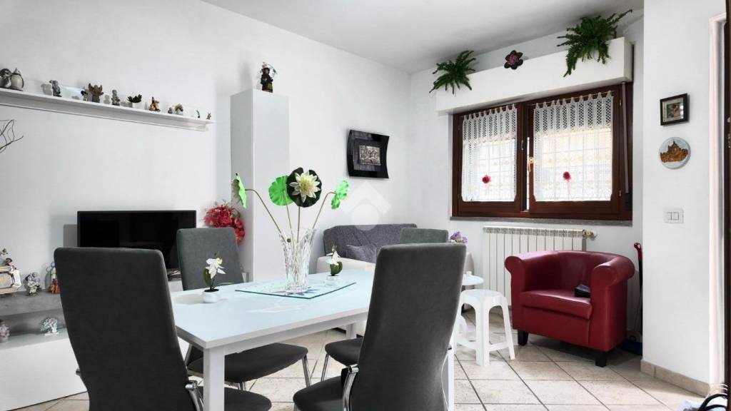 appartamento in vendita a Valmontone