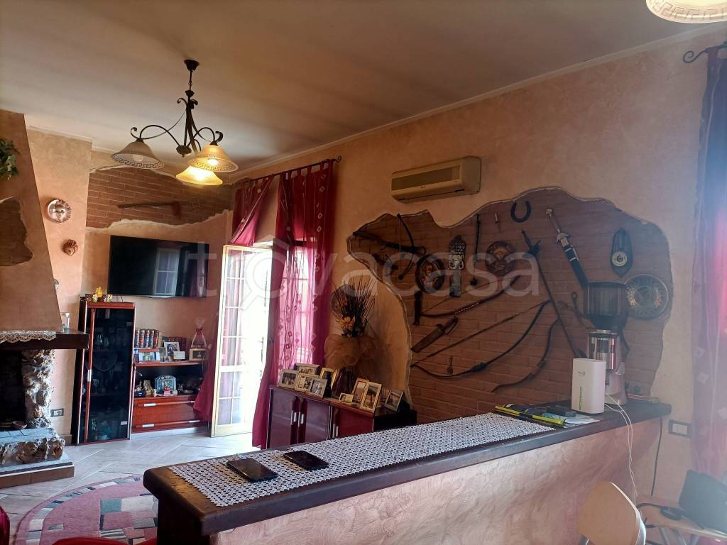 appartamento in vendita a Valmontone