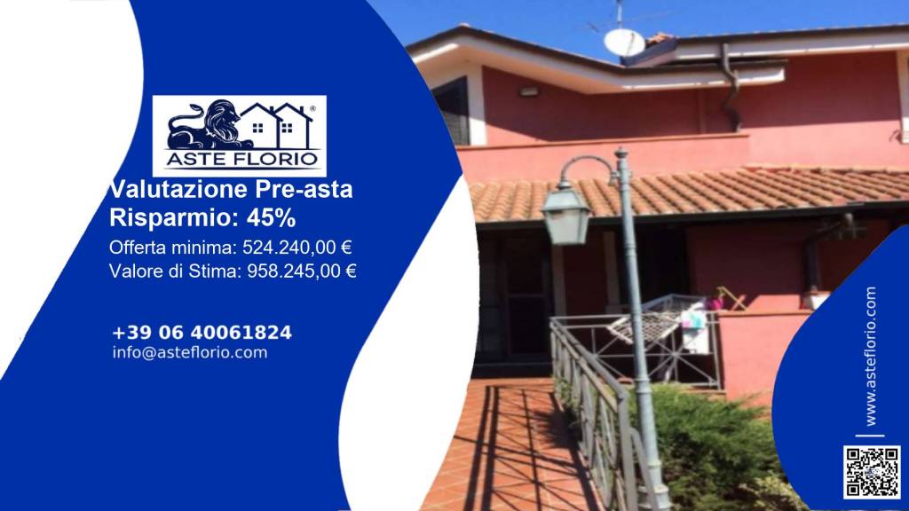 casa indipendente in vendita a Valmontone