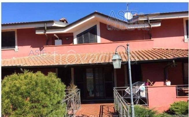 appartamento in vendita a Valmontone