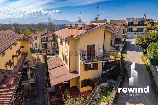 appartamento in vendita a Valmontone
