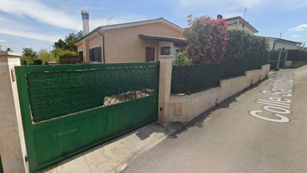 casa indipendente in vendita a Valmontone