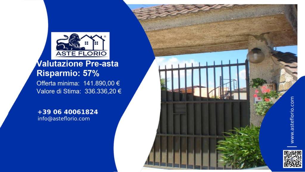 casa indipendente in vendita a Valmontone