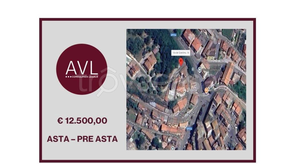 appartamento in vendita a Valmontone