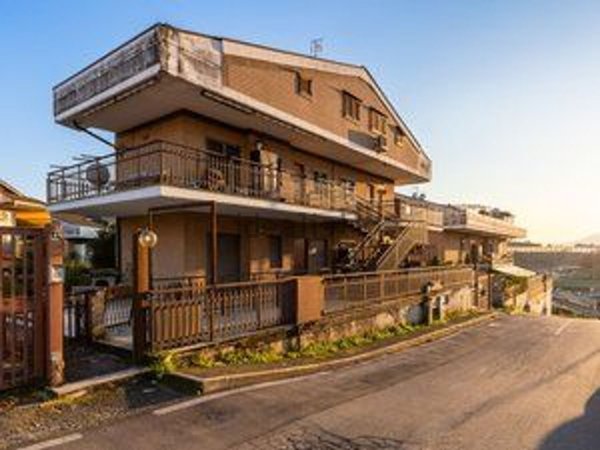 appartamento in vendita a Valmontone