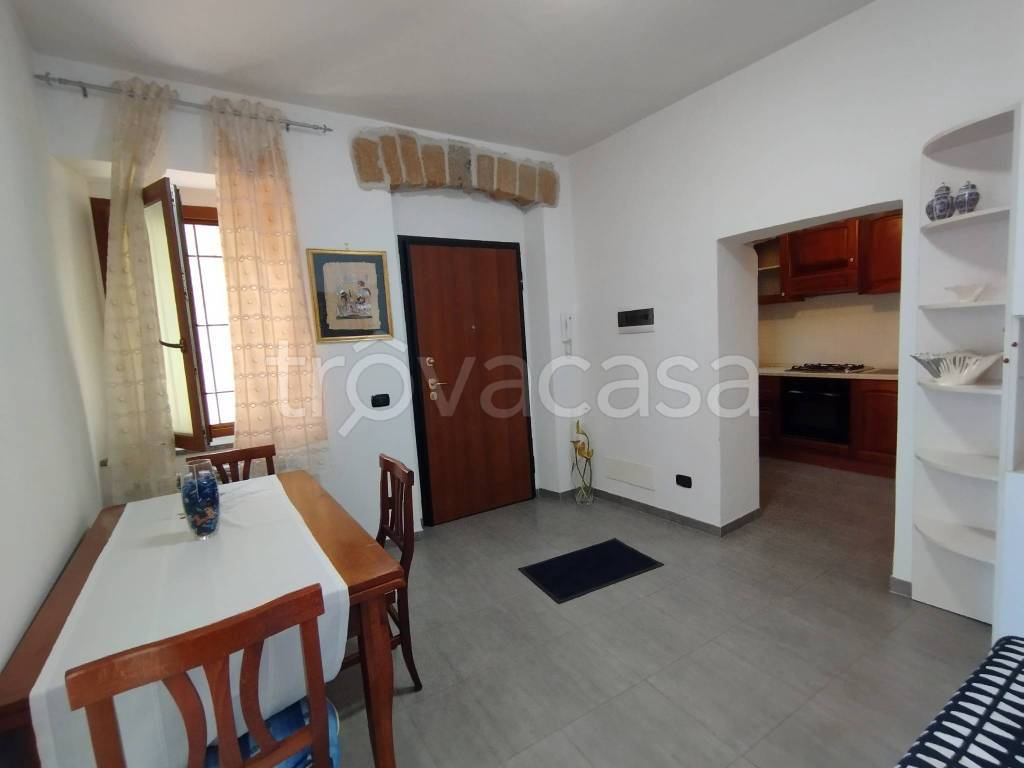 appartamento in vendita a Valmontone