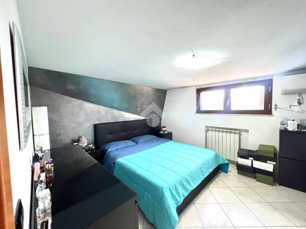 appartamento in vendita a Valmontone