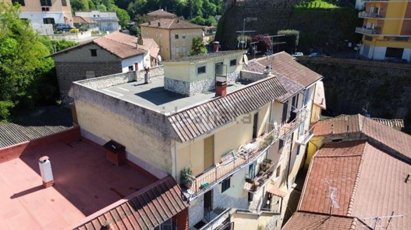 appartamento in vendita a Valmontone