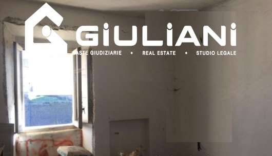 appartamento in vendita a Valmontone