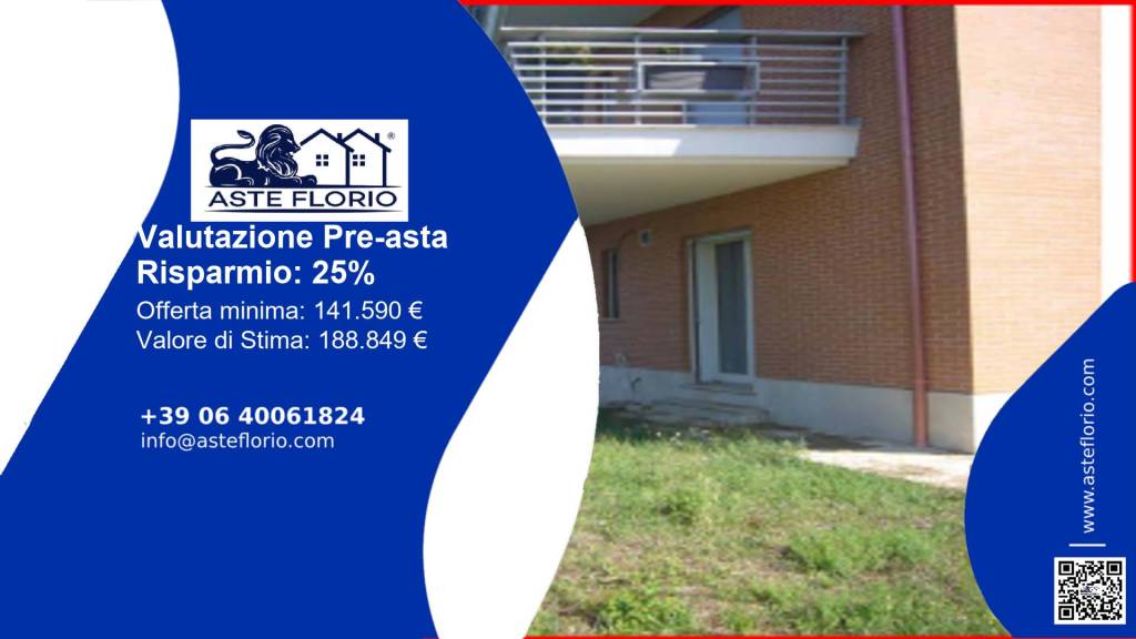 appartamento in vendita a Valmontone