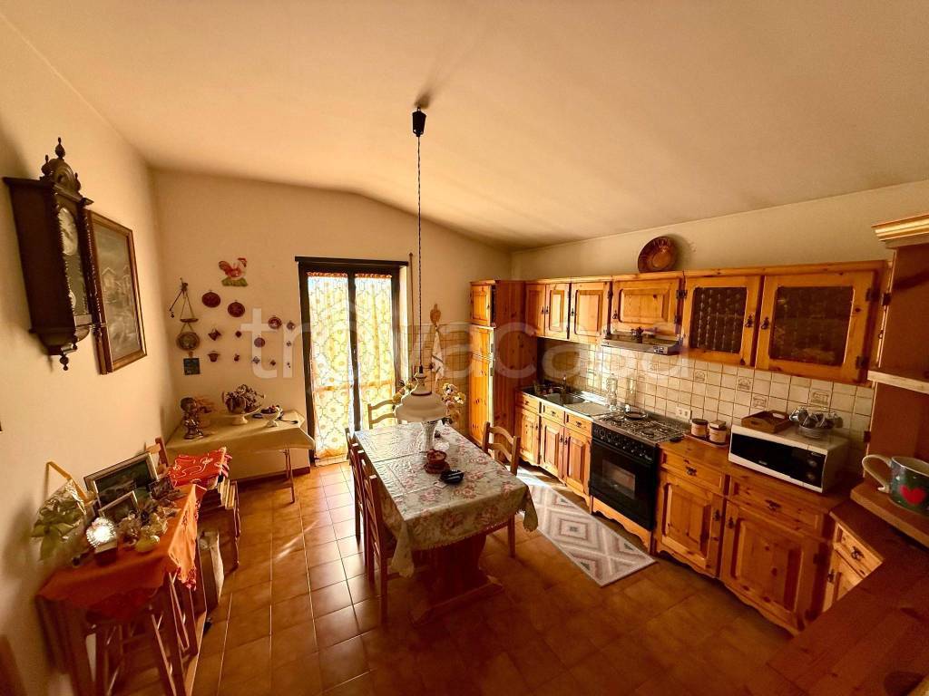 appartamento in vendita a Valmontone