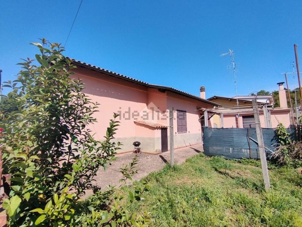 appartamento in vendita a Valmontone