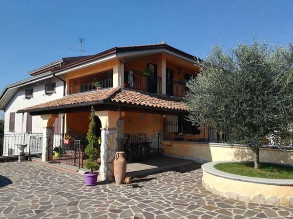 appartamento in vendita a Valmontone