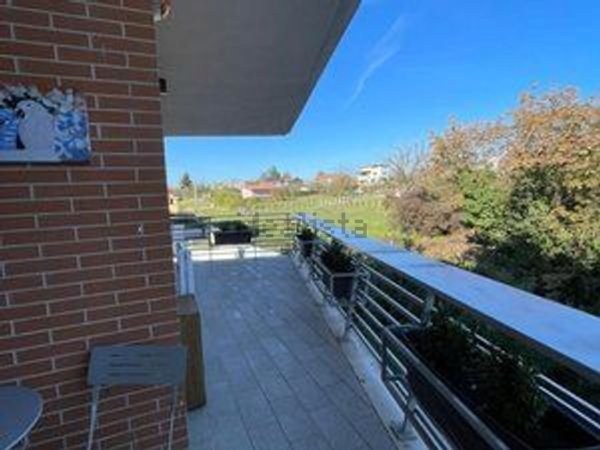 appartamento in vendita a Valmontone
